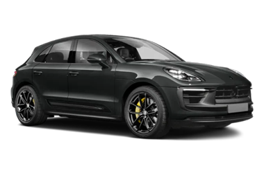 Location Porsche Macan Marrakech