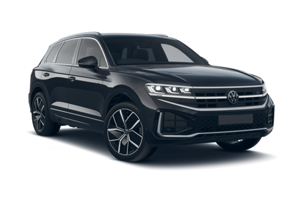 Location VW Touareg Marrakech
